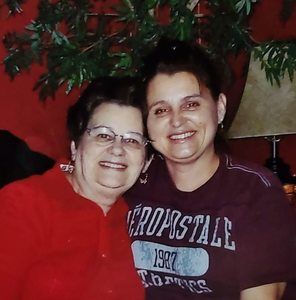 Meet your Posher, Debra